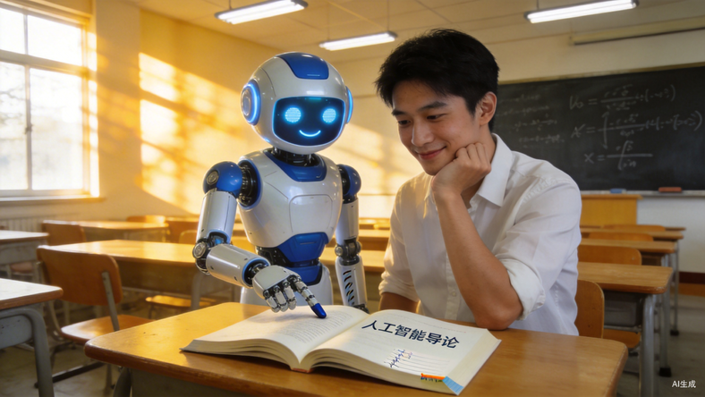 宇树科技IPO:420亿估值背后,人形机器人竟还在“读大学”?